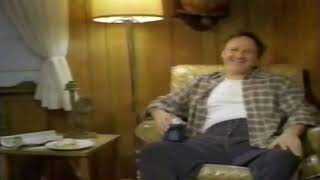 Retro Citi Bank Credit Card Commercial 2003 Identity Theft Solutions