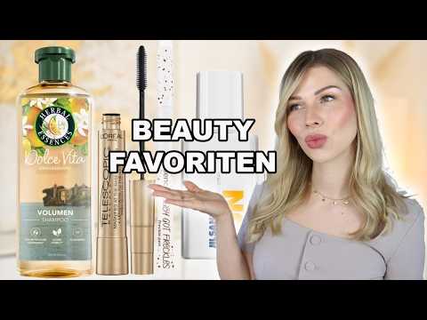 Beauty Favorites June 2026 - What's Really Worth It?! Kim Wood