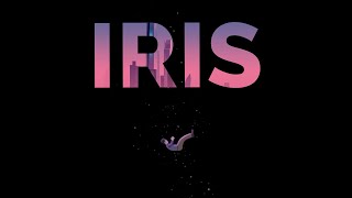 IRIS │ 2020 HSC Multimedia Major Project