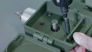 Mastsystem - Expertise leads to the right solution!
