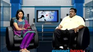 Diabetes in pregnancy :Doctor Live 29th Aug 2013 part 2 ഡോക്ടര്‍ ലൈവ് screenshot 4