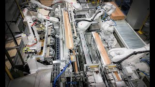 Sustainable packaging solutions