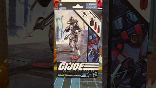 EDWARD “TORPEDO” LEIALOHA GIJoe Classified #73 QUICK LOOK Superhero Toys Figures Action Review