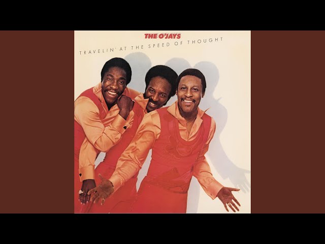 O'Jays - Stand Up