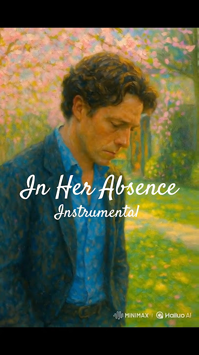 🌧️ Soulful Blues Walk | In Her Absence #viral #studymusic #shortsviral #short #music