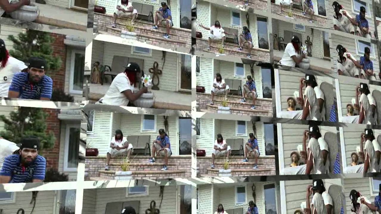 @BUCKLIFEENT WHO IS DEL JORDAN? "Fresh Hunnit Dolla Bill" ft. @Teren2Wavey [official music video]