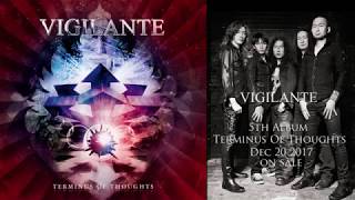 VIGILANTE "Architecture Of Deception (Lyric Video)" Wealth
