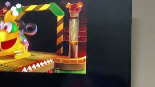 Mario Party 10 Mega Mechakoopas Swing & Stomp