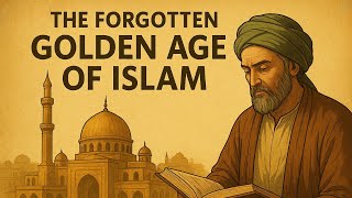The Forgotten Golden Age of Islam || When Knowledge Ruled the World
