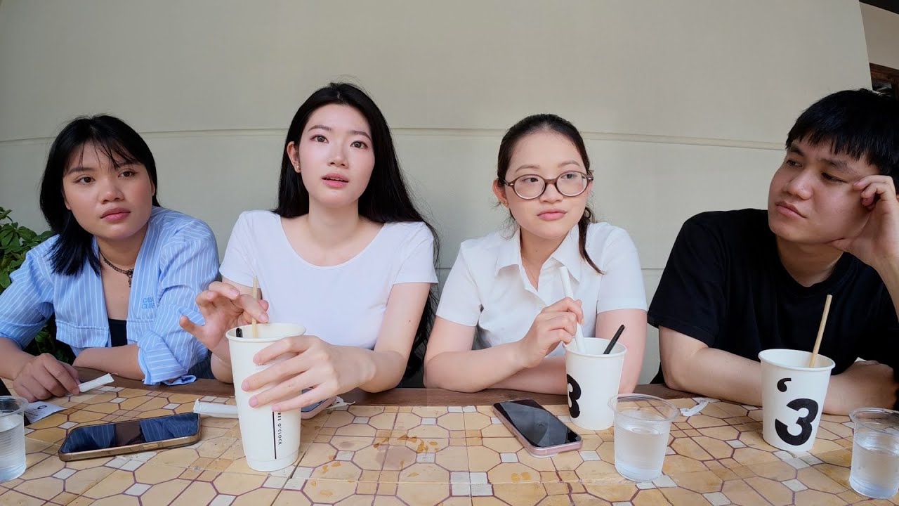 베트남 직원들에게 월급 백만원이면 어느 정도일까?