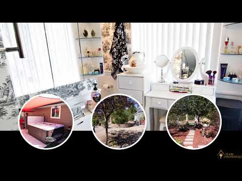 175 Cedar Ridge, Pine Haven, WY home video tour