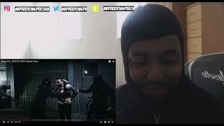 *UK🇬🇧REACTION* 🇪🇸  Skinny Flex - VISTO NO VISTO   Spanish RAP/DRILL