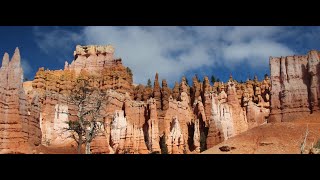 Bryce Canyon Hike