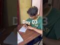 meri life exciting nahi hai but mai step by step improve karunga #studyvlog #studentlife #discipline