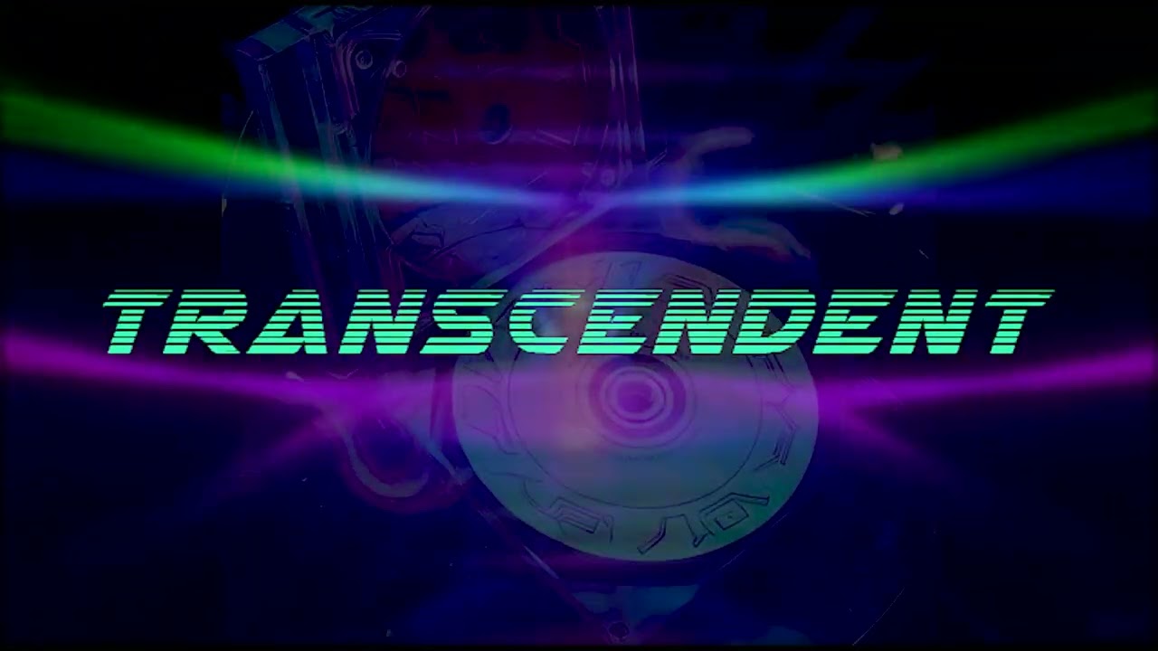 TRANSCENDENT VISUAL