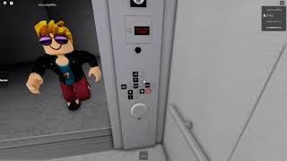 All New Elevators @ Elevator Testing