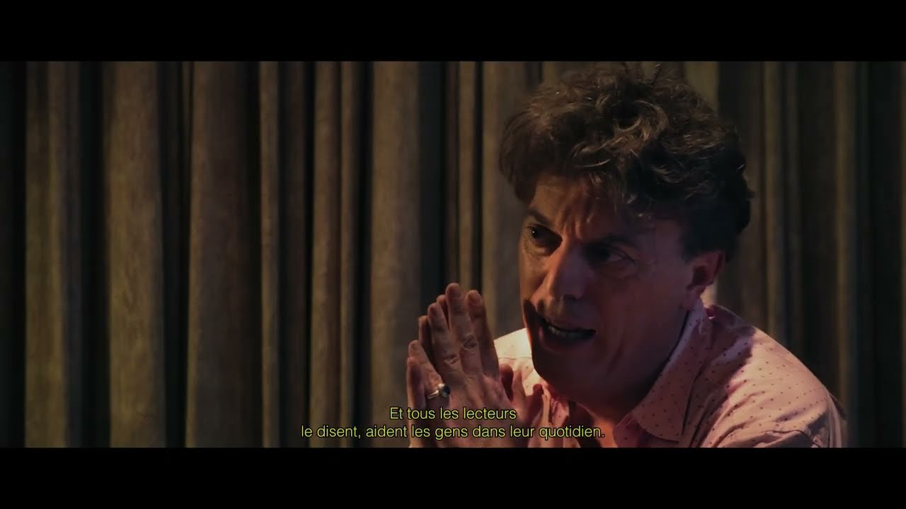 La Haute Qualite Relationnelle® à l'ère de l'humIAnite