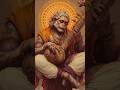 hanumanji new status video|| Pawan Putra hanuman ki jay #ram #hanuman #shortsvideo