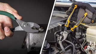 The Secret Weapon in Your Toolbox How Slip Joint Pliers Can Transform Your Projects! by Tools Hub 575 views 2 months ago 6 minutes, 37 seconds