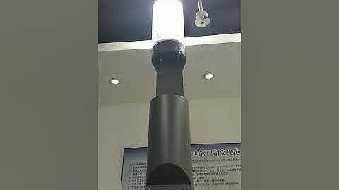 1.6 Smart poles for parks with 10.5inch LCD display,AI camera,Broadcast system,GPS/WiFi/4G/5G,SOS.