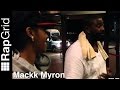 Ms. Hustle vs Gattas: Backstage Pass | Rap Grid