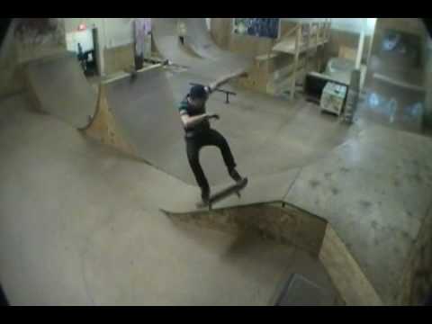 Freak Nasty Da Dip Winter Montage