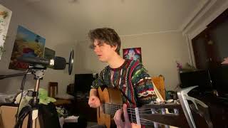 cold   song