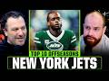 Did the New York Jets have one of the BEST Offseasons so far?