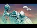 Marvel’s Secret Wars: An Explanation of Doctor Doom
