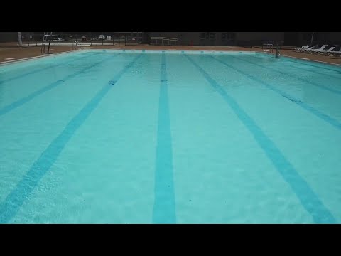 Rec Center where child drowned under investigation