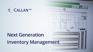 Revolutionizing Inventory & Shipping: Inside Callan JMB's Powerful Custom IMS