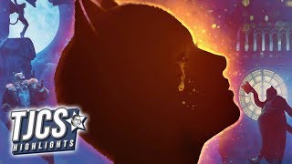 Cats Reviews Are Overwhelmingly Negative: What Happened
