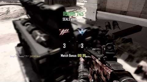 2 Sick Hitmarkers + My Official Accounts! | FaZe Ramos