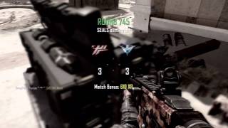 2 Sick Hitmarkers + My Official Accounts! | FaZe Ramos