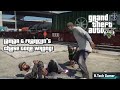 Lamar &amp; Franklin’s Chase Gone Wrong!