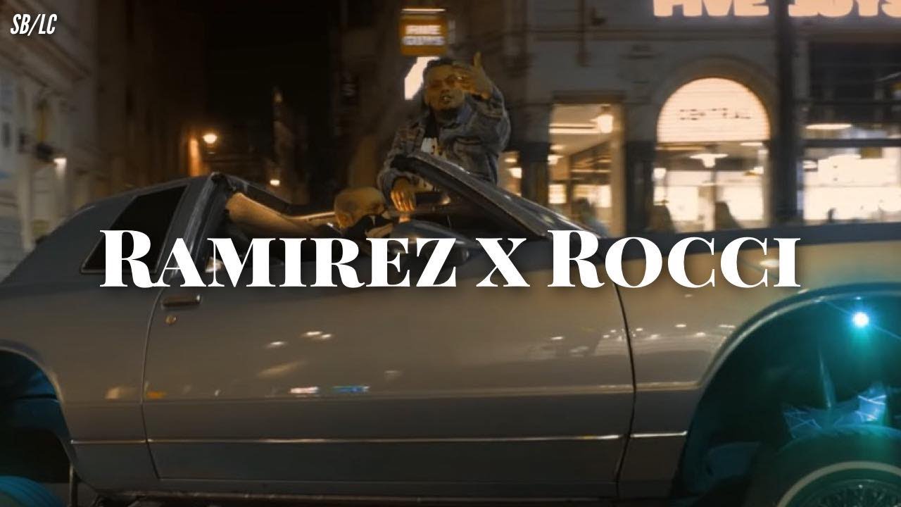 [FREE] Ramirez x Rocci TYPE BEAT - Heavy Hittin' | 2022 | Prod. .Wavhead