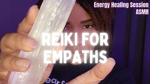 Absorbing other's emotions can feel heavy, Let's R...