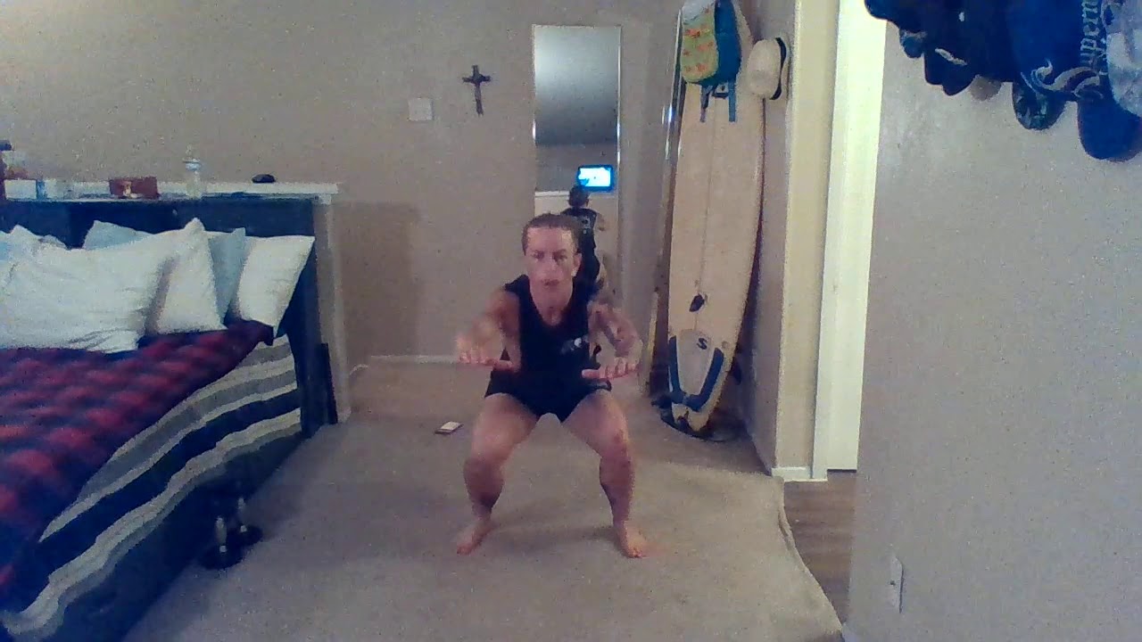 WAKE UP WORKOUT BRING YOUR BODY MIND SOUL INTO ALIGNMENT 10 MINUTES OR ...