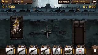 Trenches II
