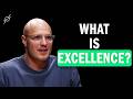 BRAD STULBERG: The True Definition of Excellence | Rich Roll Podcast Clips