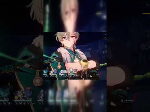 崩铁随便玩玩，乐趣无穷  #原神#派蒙#GenshinImpact#游戏