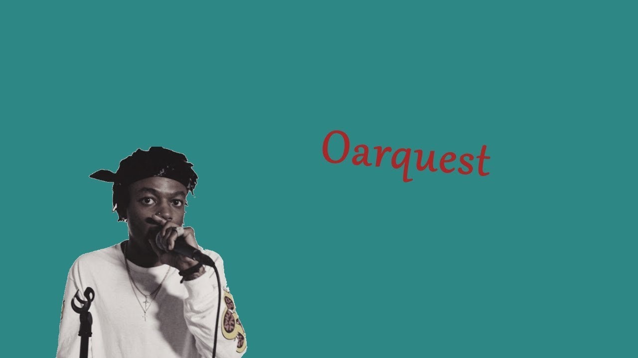 [FREE]  J.I.D Type Beat 2018 - "Never Knew Shit" | Type Beat Rap/Trap Instrumental 2018