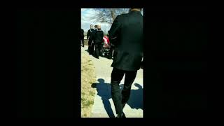 Celebration of Life for AZ3 KIVAN-LEE MORTON RICE: A SAILOR, SON, BROTHER, FRIEND