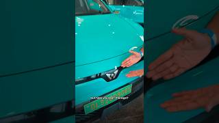 Ola & Uber's New Challenge | Green SM | Cab Service | Flywheel Malayalam