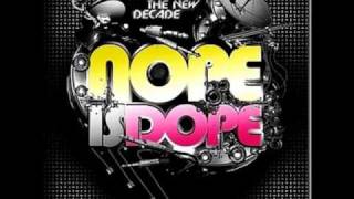 nope is dope 8 / 12. Yves La Rock & Shermanology - I Don't Know