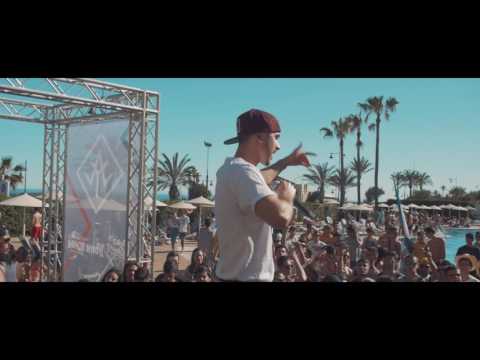 BISPO - El Cantante de Rap