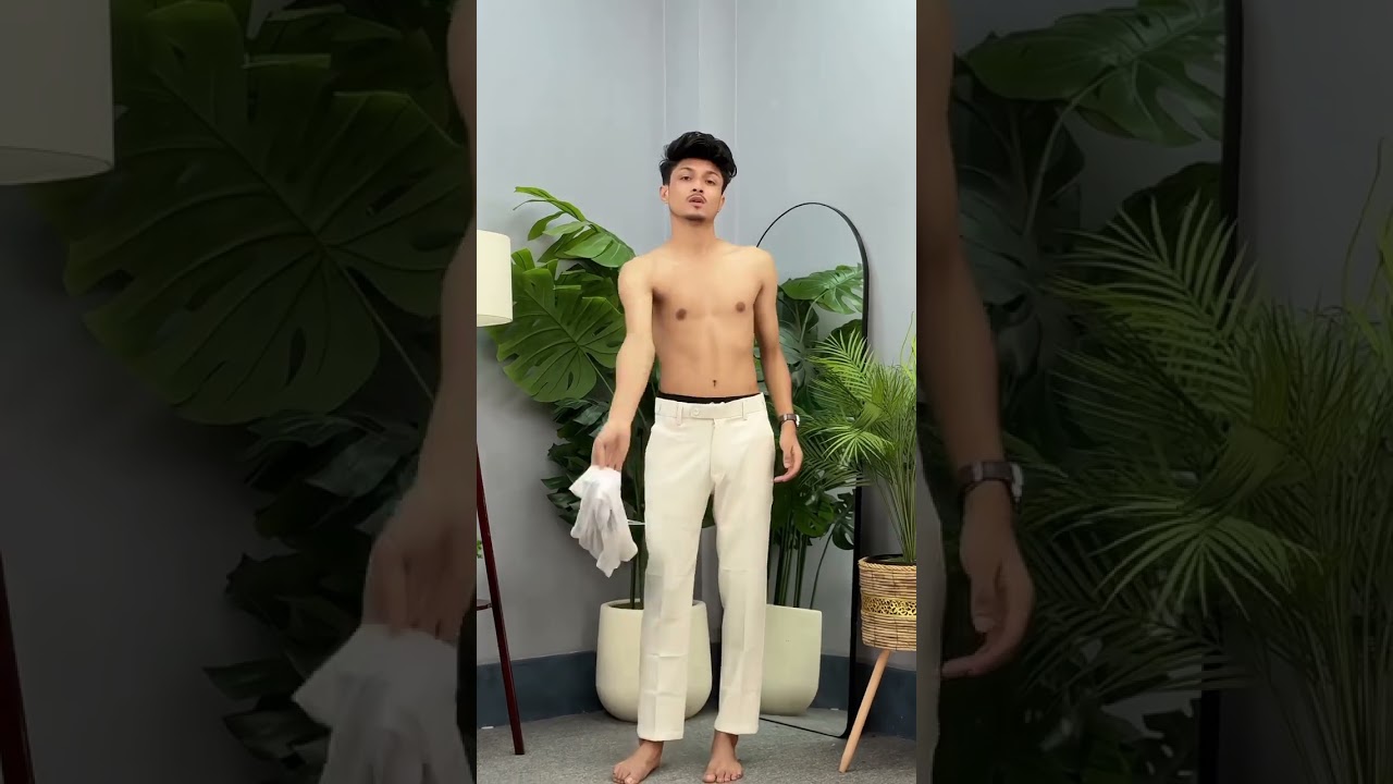 Best Formal Combination outfit looks ✅