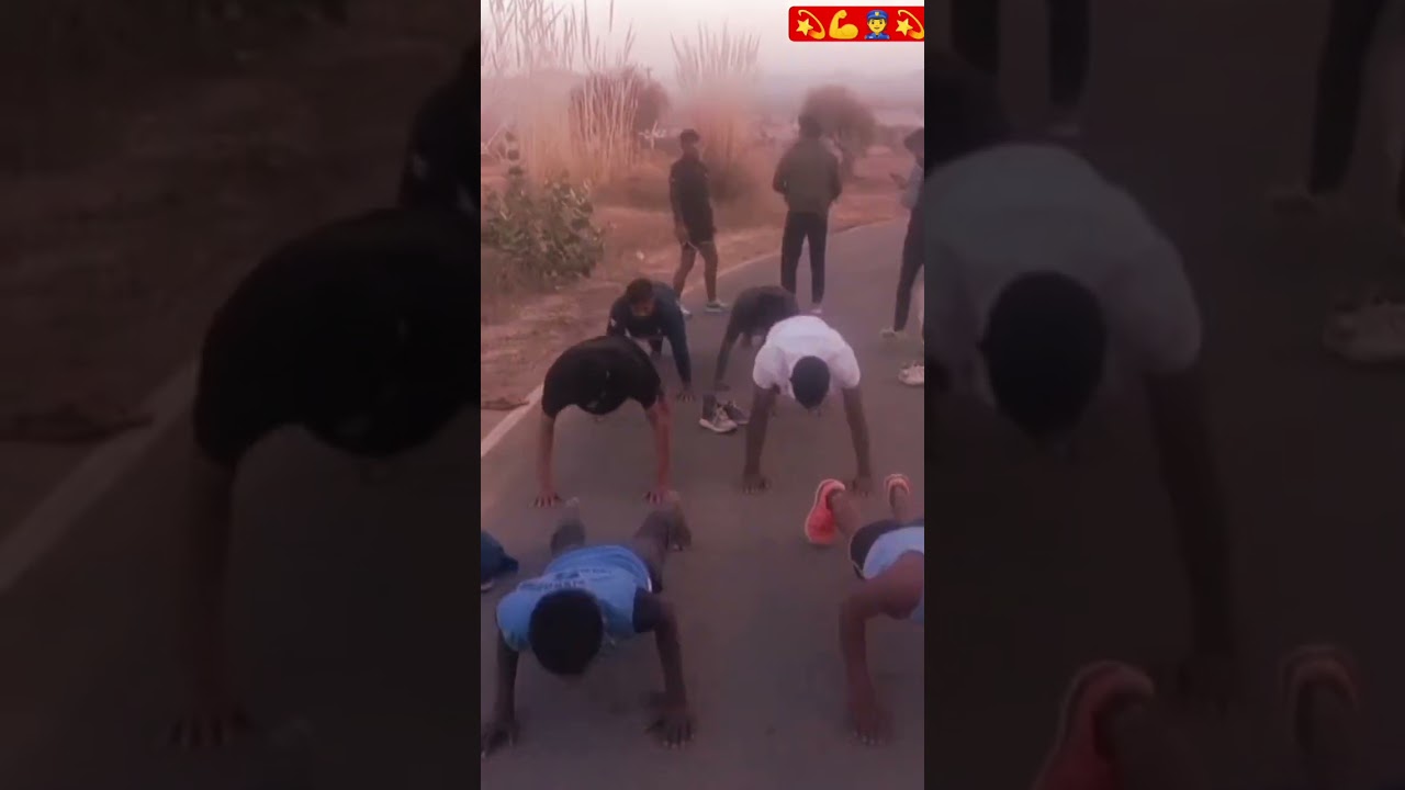 hard work out States 