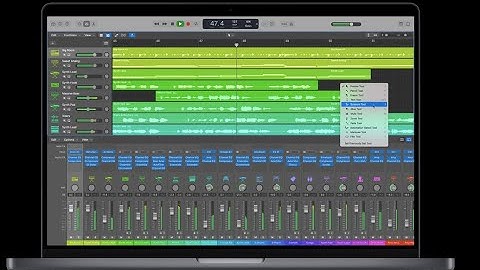 How to Create Cinematic Ambient Music | Step-by-Step Guide | Music 10
