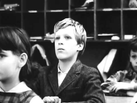 Silent Snow Secret Snow (1964)